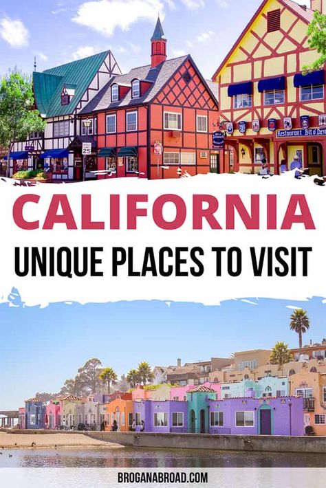 Travel To California, Most Beautiful Places In California, California Must Do, Must See Places In California, South California Things To Do, Places In California To Visit, Best Places To Visit In California, Places To Visit In Southern California, California Day Trip Ideas