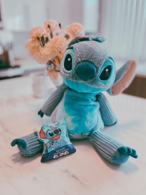 Scentsy Lilo And Stitch, Stitch Experiment 626, Scentsy Disney, Lilo And Stitch Toys, Scentsy Buddies, Experiment 626, Scentsy Ideas, Stitch Toy, Valencia Orange