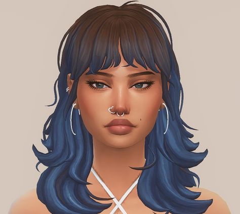 Sims 4 Cc Wispy Bangs, Short Hair With Bangs Sims 4 Cc, Sims 4 Curly Hair With Bangs, Ponytails Sims 4 Cc, Sims 4 Cc Hair Short Bangs, Sims 4 Cc Hair Short Bob, Micro Bangs Sims 4 Cc, Sims 4 Hair With Bangs Cc, Sims Pfp