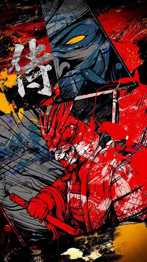 The Samurai Art IPhone Wallpaper HD - IPhone Wallpapers : iPhone Wallpapers Japanese Samurai Wallpaper Hd, Samurai Wallpaper Hd, Guerriero Samurai, Japanese Art Samurai, Genos Wallpaper, Japanese Wallpaper Iphone, Iphone Wallpaper Hd, Female Samurai, Samurai Wallpaper