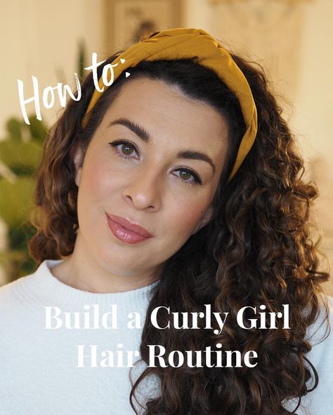 The LMG Method | Curl Maven Hairstyles After Wash Day, Curl Maven, Wavy And Curly Hair, Aveda Be Curly, Really Curly Hair, Curl Mousse, Bounce Curl, Girl Products, High Porosity Hair