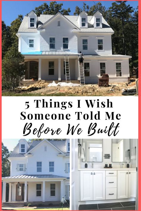 Building A Cheap House, How To Plan Building A House, How Much To Build A House, Affordable Home Build, How To Start Building A House, Ideas For Building A House, Home Building Styles, Designing Your Own Home, House Design On A Budget