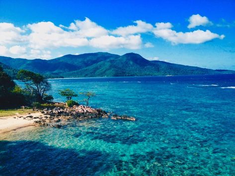 Karimun jawa island Indonesia Karimun Jawa, Trip List, Raja Ampat, West Papua, Coral Garden, Central Java, Resort Beach, Travel Checklist, Island Getaway