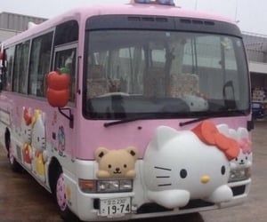 Hello Kitty Car, Hello Kitty Aesthetic, Pink Hello Kitty, Mini Pizza, Hello Kitty Items, Kawaii Aesthetic, Kawaii Shop, Kid Core, Cute Cars