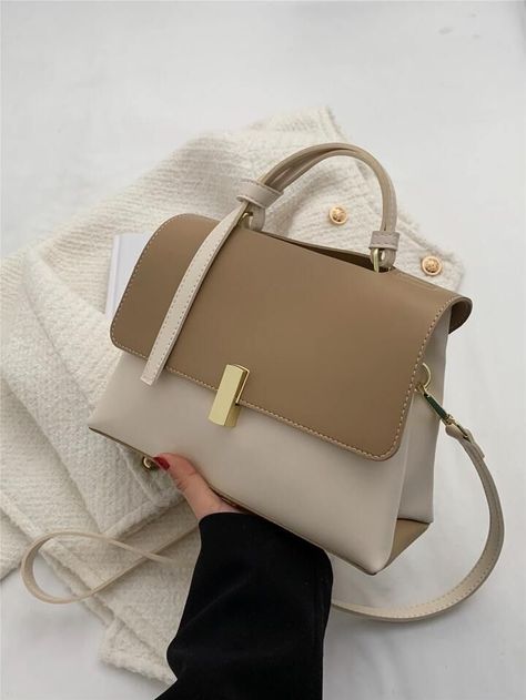 Hand Bags Ideas, Classy Purses, My Style Bags, Trendy Purses, Bags Ideas, Girly Bags, Stylish Handbags, Luxury Purses, Fancy Bags