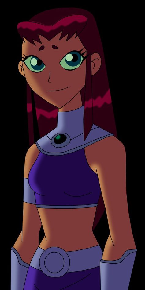 Star Fire Wallpaper, Starfire 2003, Star Fire Teen Titans, Starfire Titans, Star Fire Cosplay, Starfire Cosplay, Doom Demons, Teen Titans Starfire, Sonamy Comic