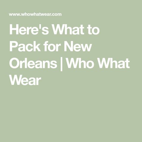 What To Wear In Nola In February, New Orleans Packing List Summer, New Orleans Packing List Fall, What To Wear In New Orleans In October, New Orleans Outfit Fall, What To Wear In New Orleans, Nola Fashion, New Orleans Locals Guide, Locals Guide To New Orleans