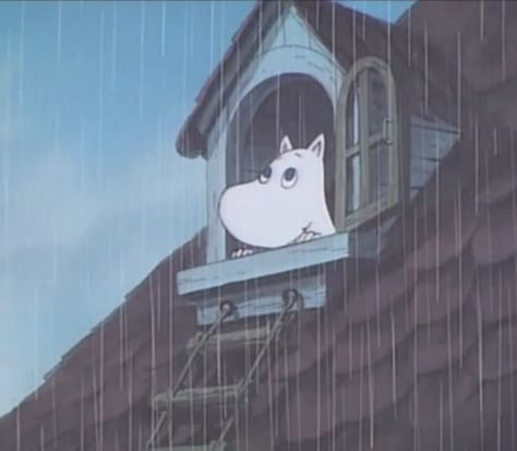 Moomin Background Desktop, Moominvalley Aesthetic, Cute Moomin Icons, Moomin Fall, Moomin Valley Aesthetic, Moomin Autumn, Moomins Aesthetic, Moomin Aesthetic, Moomin Cartoon