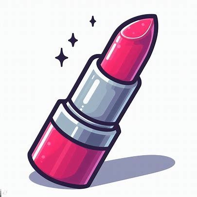 single lipstick cartoon clipart images - Pencipta Imej daripada Microsoft Designer Cartoon Clipart, Compound Words, Cartoon Clip Art, Clipart Images, Animated Gifs, Images Photos, Bing Images, Microsoft, Clip Art