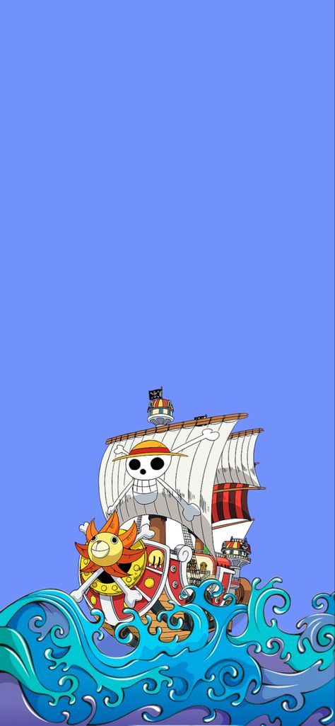 One Price Wallpaper, Halloween One Piece Wallpaper, Straw Hat Crew Wallpaper Iphone, One Pice Wallpepar, One Peace Wallpapers, Thousand Sunny Wallpaper, One Piece Scenery, One Piece Iphone Wallpaper, One Piece Wallpaper Aesthetic