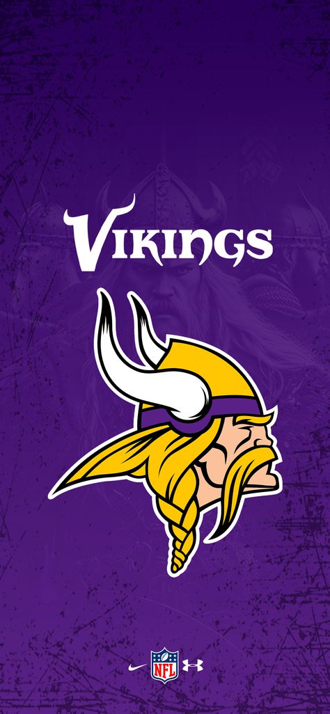 Minnesota Vikings Wallpaper Iphone, Vikings Wallpaper Iphone, Minnesota Vikings Wallpaper, Vikings Wallpaper, Vikings Minnesota, Viking Wallpaper, Mn Vikings, Minnesota Vikings Logo, Vikings Logo