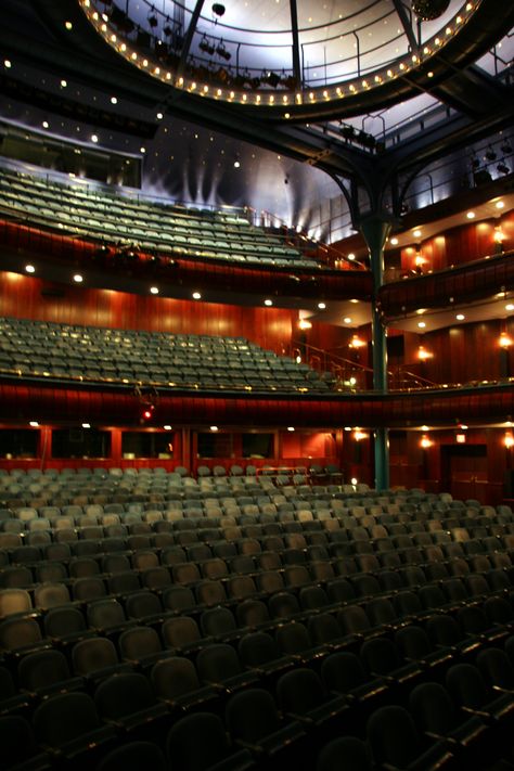 22 Anniversary, Restoration Theatre, Fox Theater Oakland, Ballet Swan Lake, Theatre Rehearsals, 22nd Anniversary, Historic Theater, Oregon Ballet Theatre, Theatre Interior