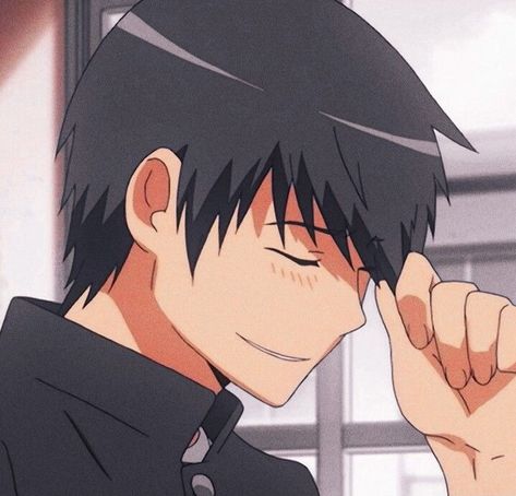 Ryuji Toradora, Taiga Anime, Best Romance Anime, Romance Anime, Romance, Anime, Black