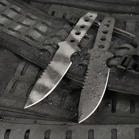 Triple Aught Design D.U.K. 2 by Strider Knives. Strider Knives, John Mactavish, Johanna Mason, Tris Prior, Tobias Eaton, James Anderson, Divergent Series, Katniss Everdeen, Survival Gear