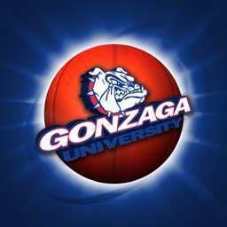 Gonzaga Basketball, Basketball Court Layout, Basketball Information, Gonzaga University, Basketball T Shirt Designs, Basketball Logo, Gonzaga Bulldogs, Basketball Season, Spokane Washington