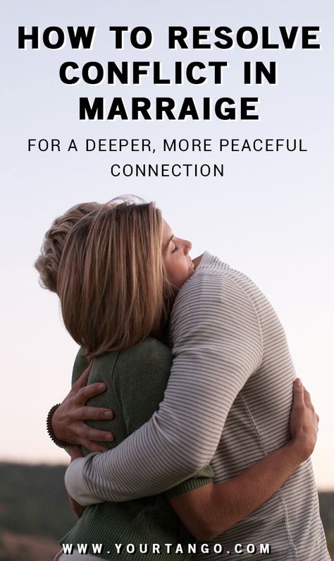 How To Resolve Conflict In Marriage & Relationships By Improving Effective Communication Skills | Linda and Charlie Bloom | YourTango How To Resolve Conflict In Marriage, Resolving Conflict Relationships, Arguments In Relationships, Unresolved Issues, Resolve Conflict, Communication In Marriage, Fabulous 50, Resolving Conflict, Self Fulfilling Prophecy