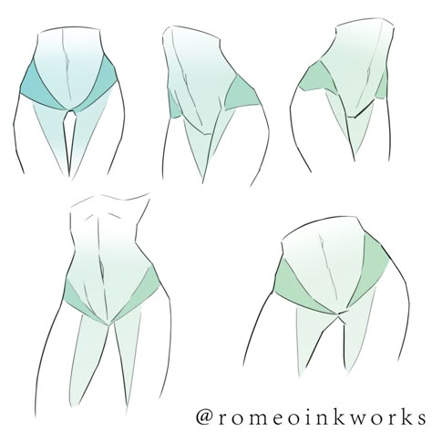 How to draw hips Hips Tutorial Drawing, Glutes Drawing Reference, Female Hips Reference Drawing, Hips Reference Drawing, Hip Dips Reference, How To Draw Hip Dips, Hip Tutorial, How To Draw Hips, How To Draw Thighs