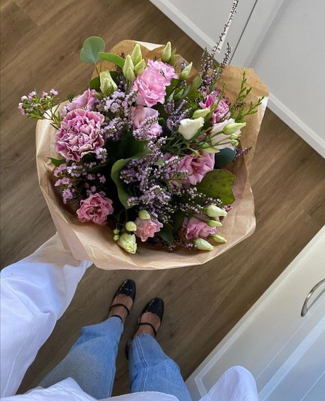 Boquette Flowers, A Bouquet Of Flowers, Flowers Bouquet Gift, Nothing But Flowers, Flower Therapy, Flowers For You, Beautiful Bouquet Of Flowers, Bouquet Of Flowers, Beautiful Bouquet