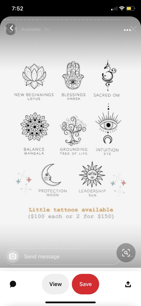 Small Hamsa Tattoo, New Beginning Tattoo, Hamsa Tattoo, Unalome Tattoo, Zodiac Tattoos, Small Hand Tattoos, Lotus Tattoo, Dainty Tattoos, New Beginning