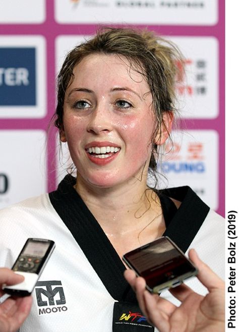 Taekwondo Korea, Jade Jones, Presidents Cup, British Open, French Open, European Championships, World Championship, Taekwondo, Olympic Games