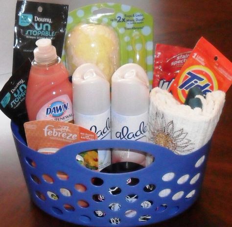 Diy Gifts Baskets, Gifts Baskets, Raffle Basket, Housewarming Gift Baskets, Raffle Baskets, Themed Gift Baskets, Diy Gift Baskets, Christmas Gift Baskets, Basket Ideas