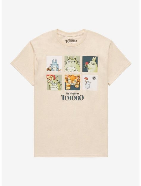 My Neighbor Totoro Art, Art Of Studio Ghibli, Studio Ghibli Shirt, Totoro Shirt, Totoro T Shirt, Totoro Art, Cat Bus, Studio Ghibli My Neighbor Totoro, Ghibli My Neighbor Totoro