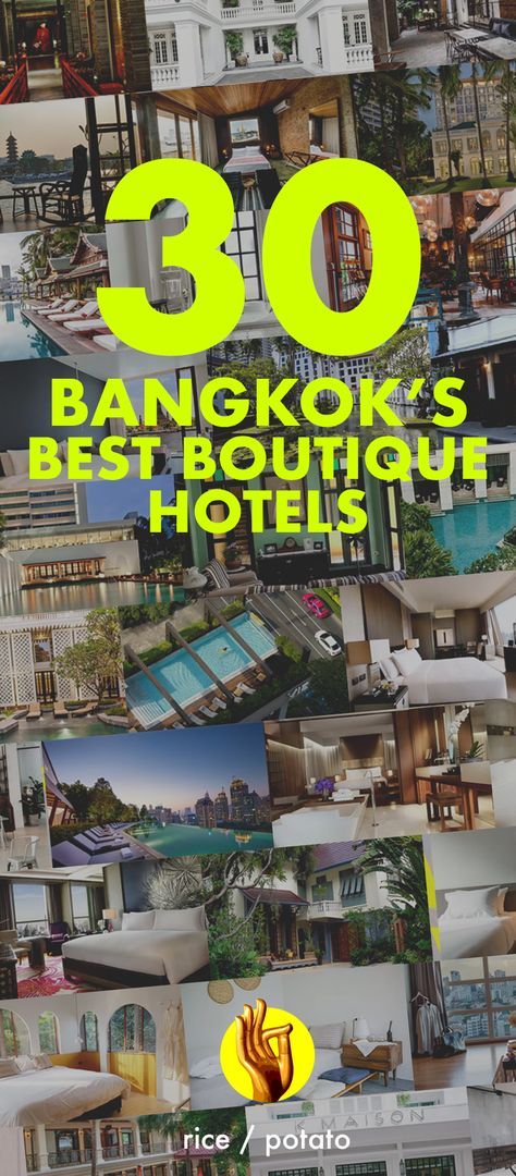 Best Hotels In Bangkok, Bangkok Thailand Hotel, Bangkok Hotels, Bangkok Tourist, Bangkok Shopping, Thailand Travel Destinations, Thailand Itinerary, Thailand Trip, Stunning Hotels