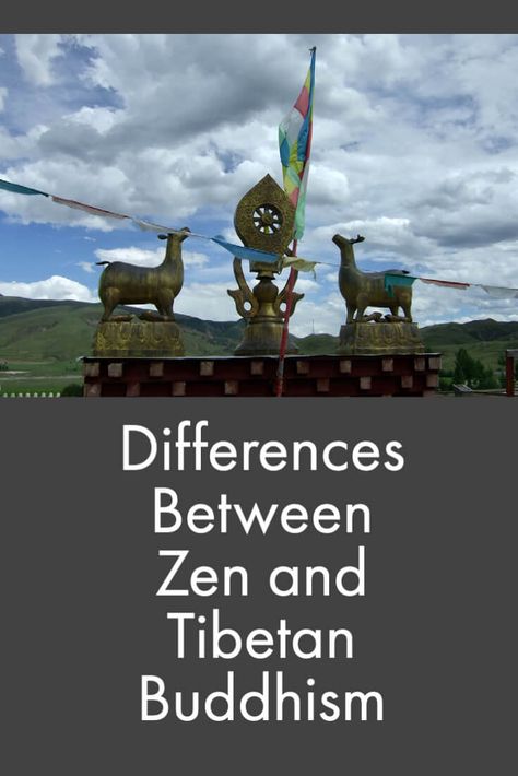 Tibetan and Zen Buddhism are two different Buddhist sects that are traditionally practiced in different parts of Asia. Zen Buddhism is practiced mainly in East Asia, whereas Tibetan Buddhism is practiced mainly in Tibet, Mongolia, and other parts of Asia. Zen and Tibetan Buddhism are also very different in how they practice Buddhism. #buddhism #buddha #buddhist #meditation #jaybhim #india #ambedkar #bhim #dharma #zen #love #peace #buddhaquotes #yoga #mindfulness #temple #spiritual #wisdom Travel Mongolia, Buddhism Beliefs, Travel Cambodia, Theme Hotel, Great Places To Travel, Travel China, Travel Vietnam, Buddhist Practices, Buddhist Meditation