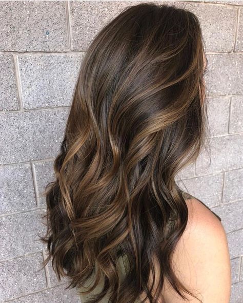 Brown Hair Inspo, Brunette Balayage Hair, Hair Color Light Brown, Brown Hair Balayage, Light Hair Color, Balayage Brunette, Hair Balayage, Brown Blonde Hair, Hair Color Balayage