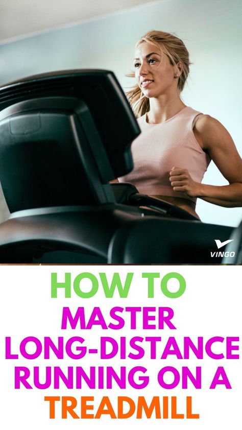 How to Master Long-Distance Running on a Treadmill Treadmill Running Workouts, Running Treadmill Workout, Treadmill Walking Workout, Treadmill Workout Beginner, Best Treadmill Workout, 2024 Fitness, Beginner Runner Tips, Marathon Training For Beginners, Running Distance