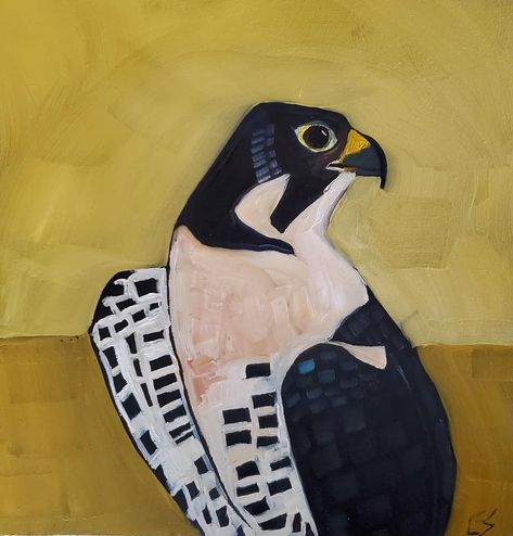 Drawing Falcon, Falcon Painting, Egyptian Falcon Drawing, Peregrine Falcon Drawing, Falcon Illustration, Peregrine Falcon Art, Peregrine Falcon Photography, Peregrine Falcon Illustration, Falcon Drawing