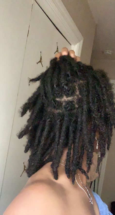 4c Starter Locs, Large Locs, Fluffy Locs, Medium Locs, Messy Locs, Loc Maintenance, Loc Goddess, Thick Locs, Dread Head