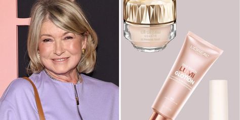 I'm Not Over How Good Martha Stewart Looks at 83, So I'm Buying Her 8 Go-To Products From $8 Skin Care And Makeup, Makeup Over 50, Royal Family News, Best Black Friday, Celebrity Moms, Mario Badescu, Hair Fragrance, Beauty Skincare, Natural Cleaning Products