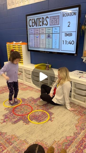 Kayla Hair on Instagram: "Something that Nickie& I love incorporating into our small groups is movement. We typically try to build our word fluency on Mondays with words we will see in our decodable for Tuesday and Wednesday. These hoops and magnet cvc pictures both came from Amazon and are link in my bio under my storefront. I have a category called “Level Up Literacy” with a bunch of items we use throughout the year! The whiteboards are from @kleenslates" Cvc Words Kindergarten, Phonological Awareness, Reading Groups, Group Pictures, Cvc Words, Reading Strategies, Word Work, 1st Grade, Store Fronts