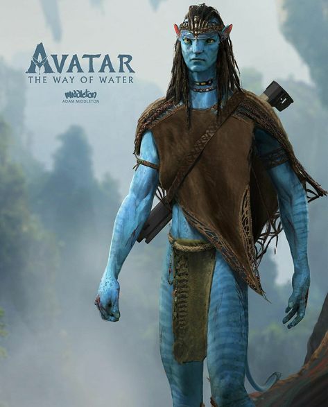 Omaticaya Clan, Outfit Carnaval, Egg Boil, Official Concept Art, Marine Background, Avatar 2 Movie, Avatar Navi, Nature Outfits, Avatar Art