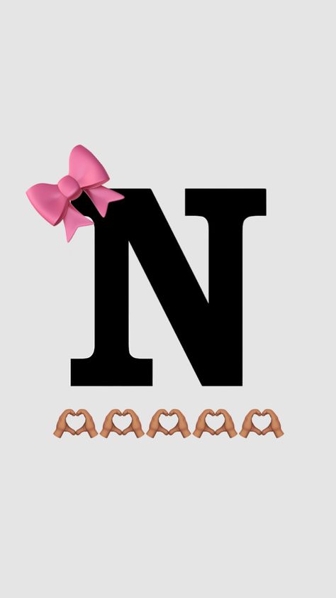 N Letter Wallpaper, Insial N, Letter N Aesthetic Wallpaper, Letter N Aesthetic, Initials Aesthetic, M Wallpaper Letter Aesthetic, N Name Wallpaper Love, N Letter Wallpaper Hd, N Wallpaper Letter Aesthetic