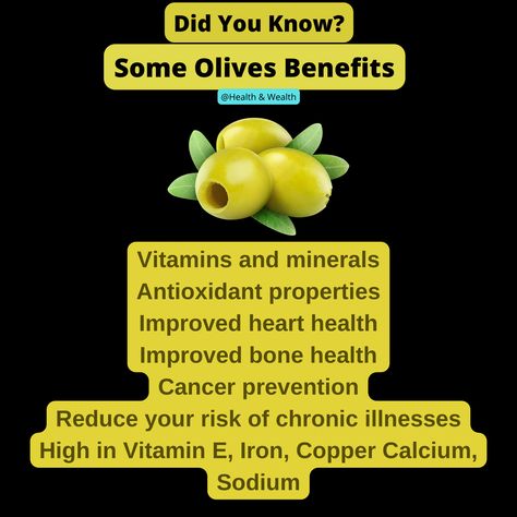 benefits of green olives fruit
benefits of olive fruit eating
why are olives good for you
olive fruit benefits for male
olive fruit benefits and side effects
olives health benefits and side effects
green olives health benefits and risks
olive fruit benefits
black olives fruit
what are the benefits of olives in your body
olive fruit oil skin benefits
olive oil health benefits uses
benefits of olives for males Olives Benefits, Benefits Of Olives, Vegetable Benefits, Fruit Benefits, Improve Heart Health, Black Olives, Green Olives, Olive Fruit, Black Olive