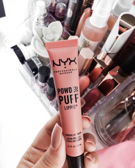 Powder puff lippie Nyx cosmetics #makeupaddict ✨ Powder Puff Lippie @nyxcosmetics #photooftheday #makeup #makeuplover #peachy #nyx #nyxcosmetics #lippie #powderpufflippie… Nyx Powder, Nutribullet Blender, Powder Puff, Nyx Cosmetics, Makeup Addict, Makeup Lover, Nyx, Makeup Tips, Lips