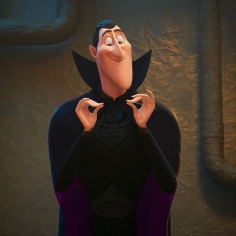 Dracula Hotel Transylvania, Hotel Transylvania Movie, Egyptian Men, Movie Cartoon, Halloween Vampire, Hotel Transylvania, Art Cute, Hottest Guy Ever, Sony Pictures