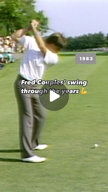 PGA TOUR Champions on Instagram: "Happy birthday, Fred Couples!
The living legend turns 65 today." Fred Couples, Instagram Happy Birthday, Living Legends, Pga Tour, Happy Birthday, Turn Ons, Birthday, On Instagram, Instagram