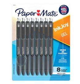 The 14 best pens recommended by writers and authors - TODAY Black Pens, Paper Mate, Best Pens, Writing Supplies, Pocket Clip, Pen Refills, Pen Tool, Rollerball Pen, Marker Pen