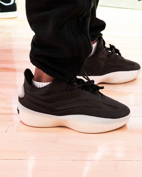 First look at Jerry Lorenzo’s New Fear of God Athletics V2 Sneaker You feeling it⁉️ #fearofgod #fearofgodathletics #adidas #jerrylorenzo #sneakerhead Fear Of God Athletics, Adidas Fear Of God, Jerry Lorenzo, Fear Of God, Sneakers Shoes, Sneaker Head, First Look, Look At, How Are You Feeling