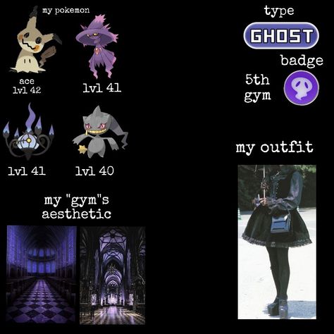 Ghost Type Gym Leader, Pokemon Ghost Trainer, Ghost Type Pokemon Trainer Oc, Ghost Type Pokemon Aesthetic, Flying Type Pokemon Trainer Oc, Pokemon Trainer Ghost, All Ghost Type Pokemon, Hunter Pokemon, Ghost Type Pokemon