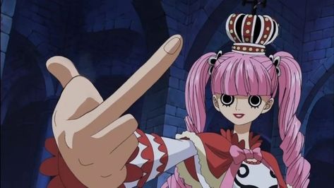 perona one piece meme ghost princess The Fallen Angel, One Piece Meme, One Peice Anime, One Piece Drawing, All I Ever Wanted, Manga Anime One Piece, One Piece Manga, One Piece (anime), One Piece Anime