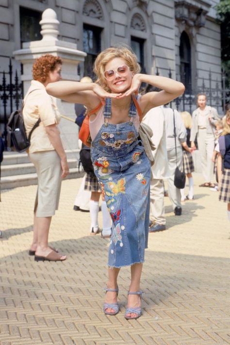 ً on Twitter: "Brittany Murphy on the set of Uptown Girls (2003)… " Uptown Girls Movie, Brittany Murphy, Girl Movies, Uptown Girl, Va Va Voom, Iconic Movies, Inspiration Mode, Fashion Inspo Outfits, Style Icons