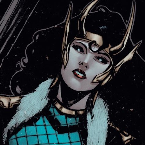 Lady Loki Comic, Loki Comic, Comic Marvel, Lady Loki, Loki, Marvel