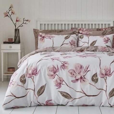 Pink Duvet, Contemporary Duvet Covers, Velvet Duvet, Pink Duvet Cover, Floral Duvet Cover, Floral Duvet, Reversible Duvet Covers, Bed Duvet Covers, Duvet Sets