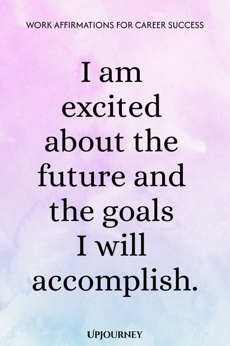 Explore a collection of over 130 powerful work affirmations to boost your motivation and achieve success in your career. Positive affirmations can help you stay focused, confident, and resilient in the face of challenges. Use these affirmations daily to cultivate a mindset primed for professional growth and fulfillment. Whether you're seeking career advancement, increased productivity, or simply looking to enhance your work experience, incorporating affirmations into your routine can be a game-c Work Affirmations Positive, Face Affirmations, Daily Affirmations Success, Manifesting Career, Work Affirmations, Career Affirmations, Psychology Terms, Good Career, Relationship Quizzes