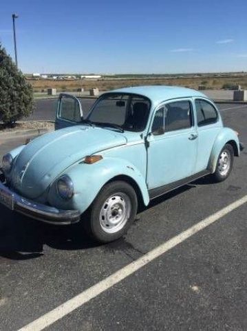 1974 Volkswagen Beetle, 1970 Beetle, Vw Kombi Van, Beetle For Sale, Future Cars, Cargo Carrier, Vw Campervan, Car Dealers, Vw Van