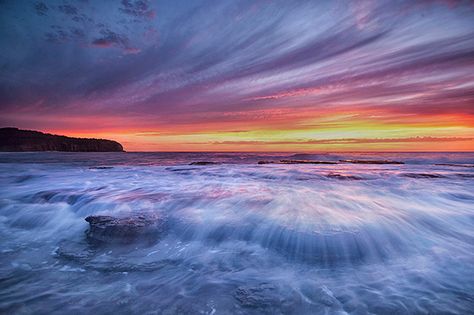 ocean long exposure Slow Shutter Speed Photography, Camera Tutorial, Environment Photography, Movement Photography, Shutter Speed Photography, Blur Photography, Fast Shutter Speed, Shutter Photography, Slow Shutter Speed